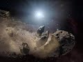 MO53 El asteroide oscuro que mató a los dinosaurios