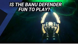 Star Citizen - Is The Banu Defender Fun To Play? - Patch 3 13 Star Citizen - Is The Banu Defender Fun To Play? - Patch 3 13