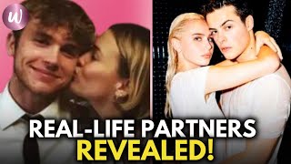 Ragnarok Cast: The Real-Life Partners Revealed!