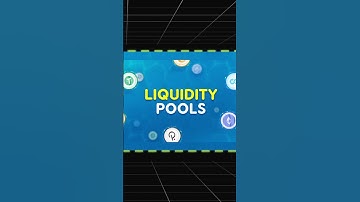 What Are the Benefits of Liquidity Pools?