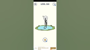 Draw Puzzle 2 Level 300