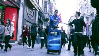 İstanbul Blue Night