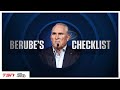 WHAT’S NEXT FOR LEAFS HEAD COACH CRAIG BERUBE?