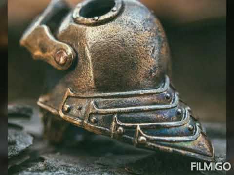 БУСИНА ДЛЯ ТЕМЛЯКА "ОРК" БУСИНА ДЛЯ ТЕМЛЯКА "ОРК"