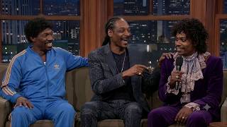 Charlie Murphy & Dave Chappelle At Their ABSOLUTE Funniest!