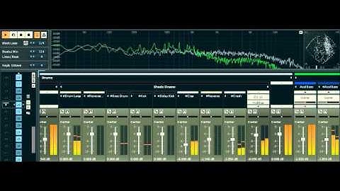 The Orient Crack (Full Video Beat)