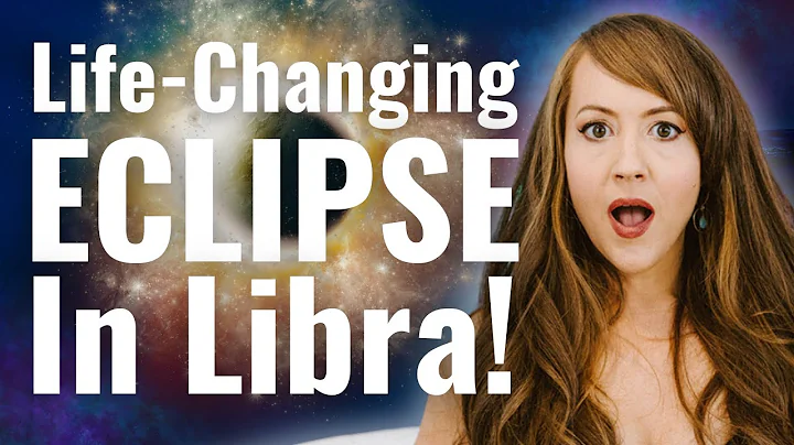 The Solar Eclipse in Libra Will CHANGE YOUR WHOLE LIFE! Astrology Forecast for ALL 12 ZODIAC SIGNS! - DayDayNews