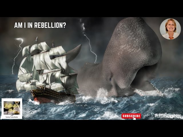 Am I In Rebellion?