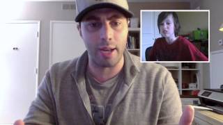 ADAM RAY: Skype Voice Lessons #2 ADAM RAY: Skype Voice Lessons #2