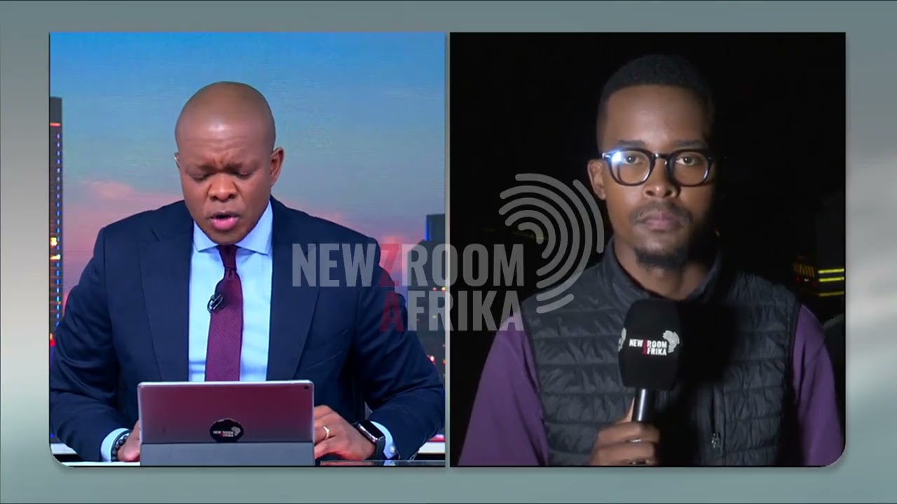 University of Fort Hare students feel 'unsafe'