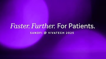 Sanofi – VivaTech 2025 Wrap-Up