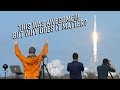 Why does Falcon Heavy matter? Why put a Tesla in space?!  (Behind the scenes of Falcon Heavy)