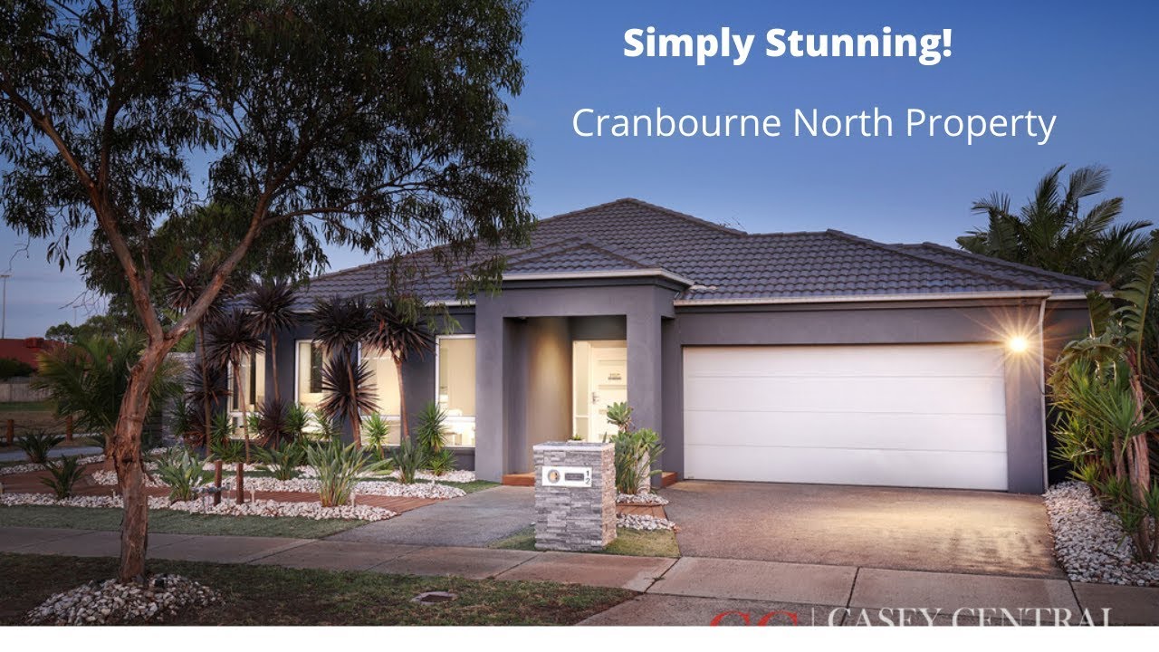 House for sale Cranbourne North YouTube House for sale Cranbourne North YouTube