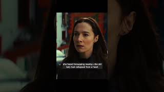Obituary Season 1 (2023) #movie #film #moviefilmed #filmee