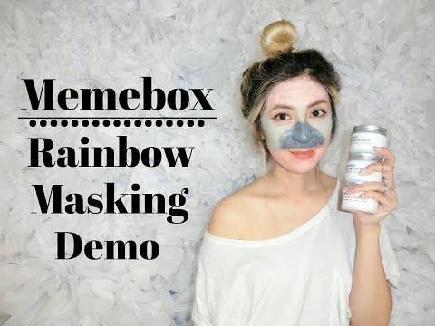memebox-bonvivant-rainbow-masking-jelly-clay-|-minimalist-style