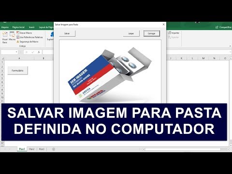 Carregar e Salvar