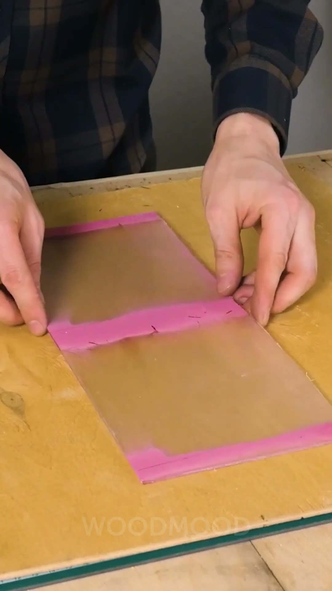 Car lovers, you’ve got to check out this suitcase DIY project!