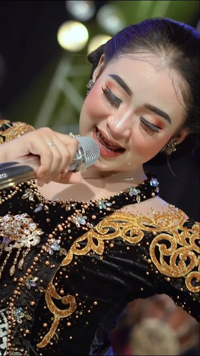 Cah cah cah Cahyaning bulan Niken salindry