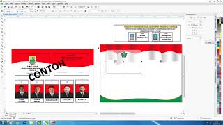 TUTORIAL SETTING SURAT SUARA PEMILIHAN BPD TUTORIAL SETTING SURAT SUARA PEMILIHAN BPD