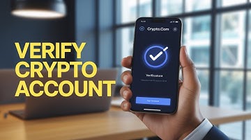 How to Verify Your Crypto.com Account - Quick Guide