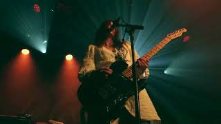 Blood Red Shoes - Boring By The Sea - Live at Melkweg - Amsterdam 2022