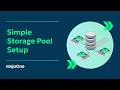 How to Add Disks to Storage Pool in Windows 10