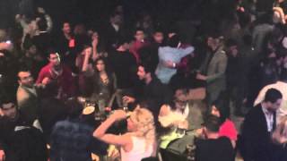 Dj ibrahim Çelik - Hunter Club The Sortie Live Resimi