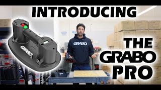 Introducing the new Grabo Pro-Lifter 20