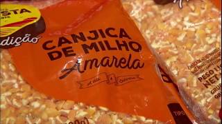 Produtos tradicionais das festas juninas tem alta nos preços