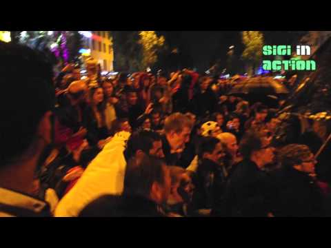 WM 2014: Ausnahmezustand