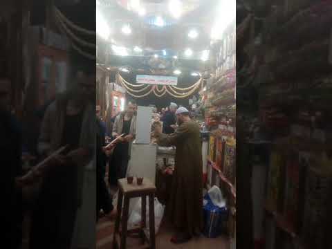 شبرا الخيمه شارع احمد عرابي