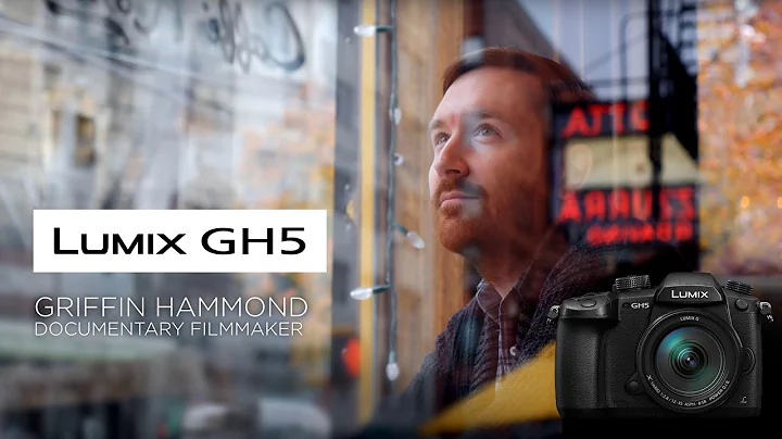 LUMIX GH5 impressions by documentary filmmaker Griffin Hammond in New York City