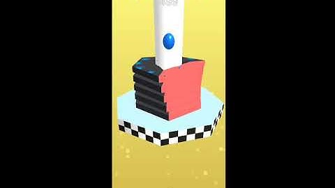 Stack Ball level 404  🤩#stackball#shorts#carryminati#carryislive#HUNTERRGAMING#DYNAMOGAMING