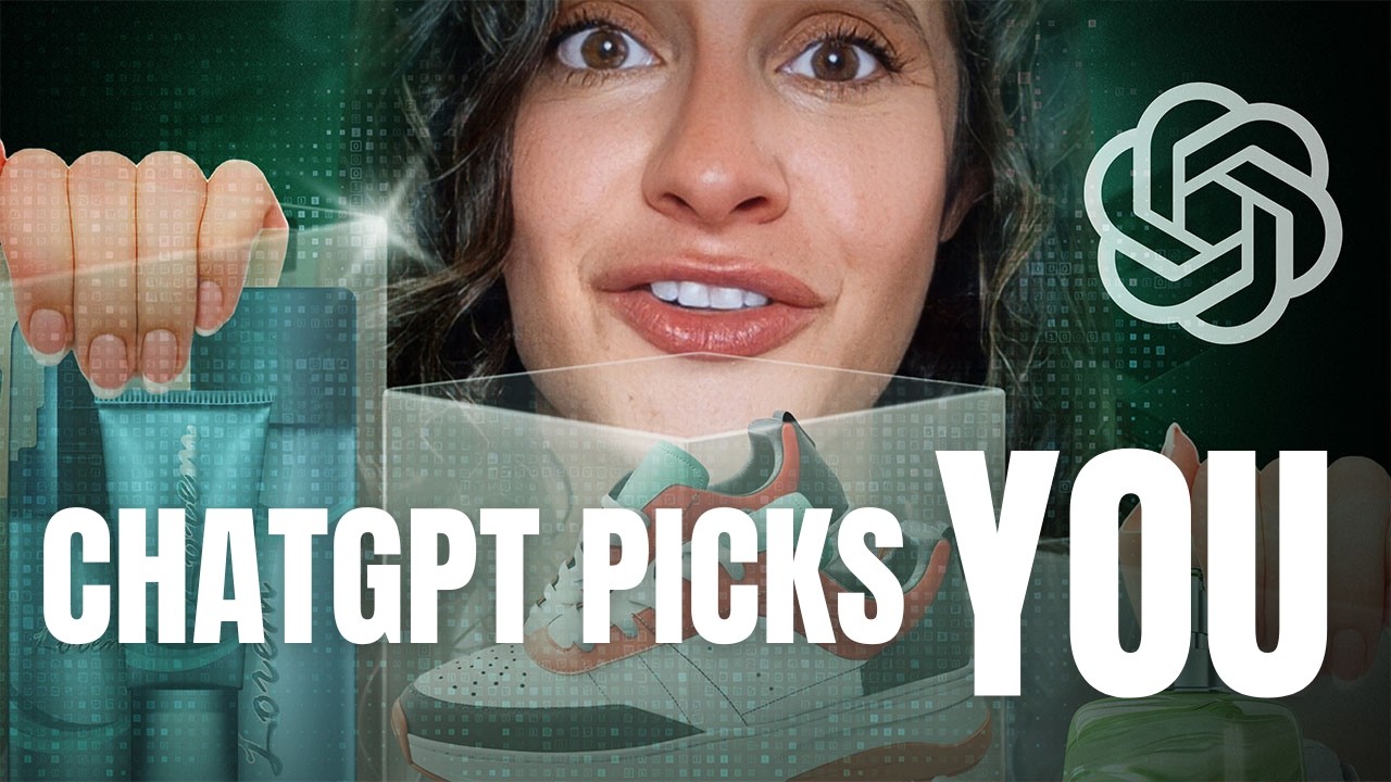 How to Get ChatGPT to Recommend Your Business FIRST - YouTube
