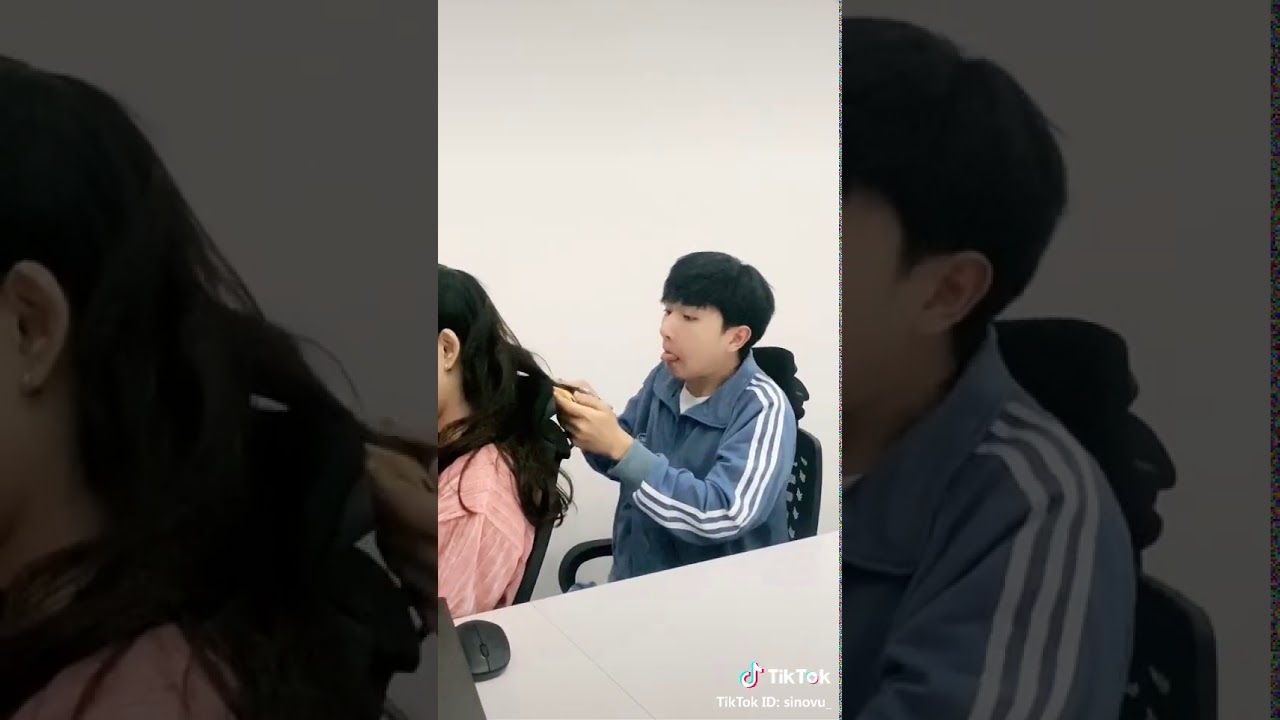 Korean funny moment 