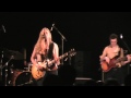 Joanne Shaw Taylor (pt.2), Ruf's Blues Caravan, Uherský Brod 19.4.2013