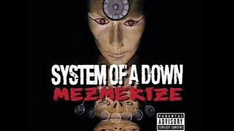 Soad - question