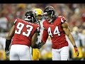 Atlanta Falcons Highlights Vs. Packers | NFC Championship 2017 | #RiseUp #SB51