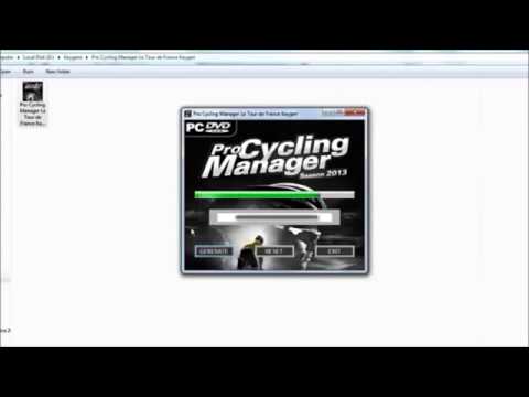pro Cycling Manager 2013 Activation Code Free