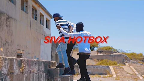 Siva Hotbox - Ransom (Official Music Video)