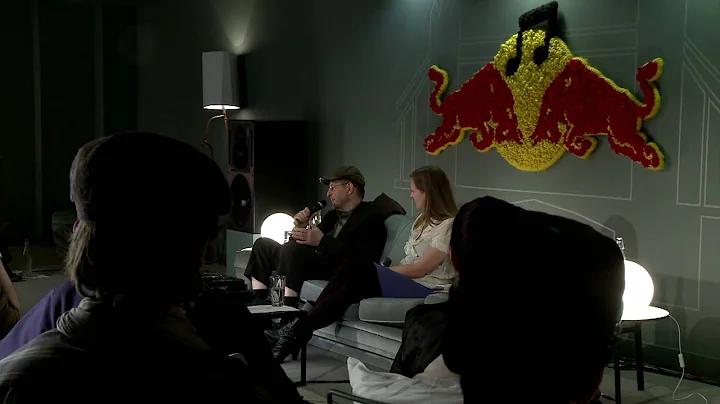 Steve Reich on Music is Music @ RBMA London 2010