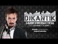 New Club Music Hits - Dj Kantik - Holiday Marimba (Orginal Product Mix) Best Club Music