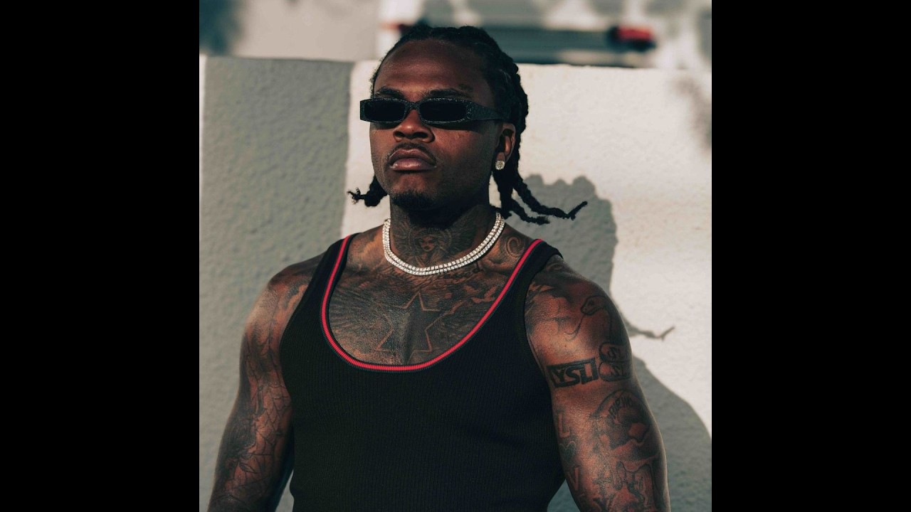 (FREE) Gunna Type Beat - 