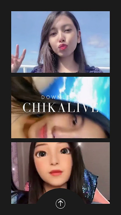 Stay ahead in style! Tune in to 'Angel on Chika Live' for the hottest fashion tips and trends #viral