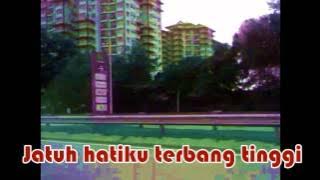 Pengembara - Melly Goeslow (feat.Marshanda) Lirik