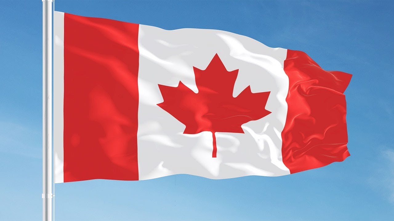 Canada's National Flag :News