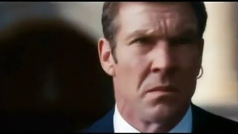 Vantage Point (2008) - TV Spot 9