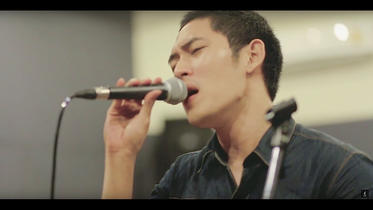 รู้และเข้าใจ - crescendo | Live