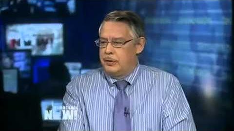 Matt Taibbi -LIBOR-Scandal:  Biggest Insider Trading You Could Ever Imagine