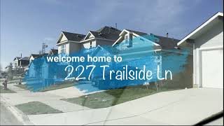227 Trailside Ln, Bastrop, Tx Walkthrough